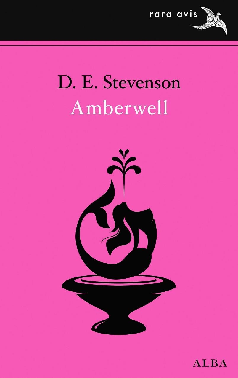 AMBERWELL | 9788411781114 | STEVENSON, D. E.