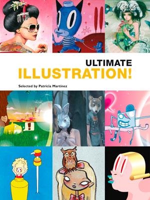 ULTIMATE ILLUSTRATION! | 9788415829300 | VVAA