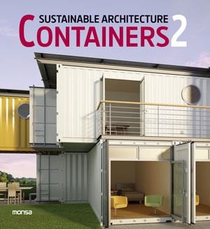 SUSTAINABLE ARCHITECTURE CONTAINERS 2 | 9788415829317 | VVAA