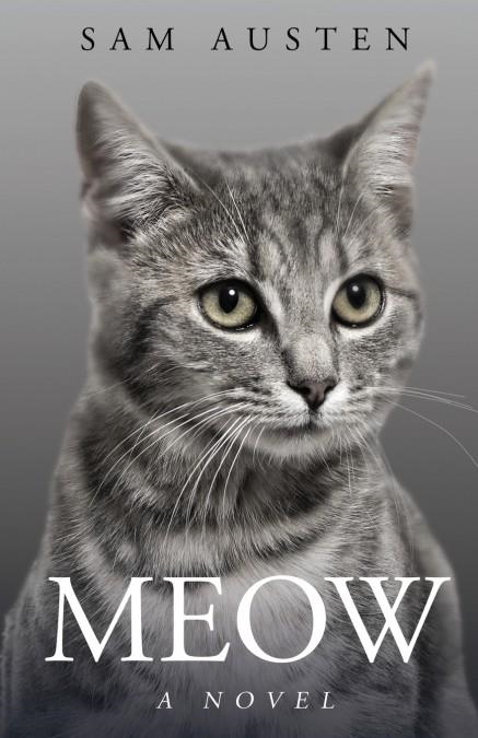 MEOW | 9798988647706 | SAM AUSTEN