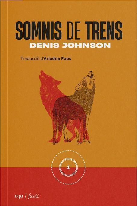 SOMNIS DE TRENS | 9788419059314 | JOHNSON, DENIS