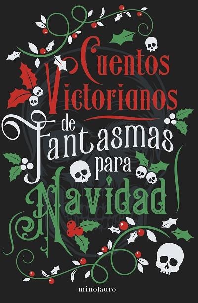 CUENTOS VICTORIANOS DE FANTASMAS PARA NAVIDAD | 9788445018361 | VV.AA.3