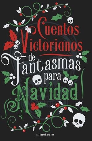 CUENTOS VICTORIANOS DE FANTASMAS PARA NAVIDAD | 9788445018361 | VV.AA.3