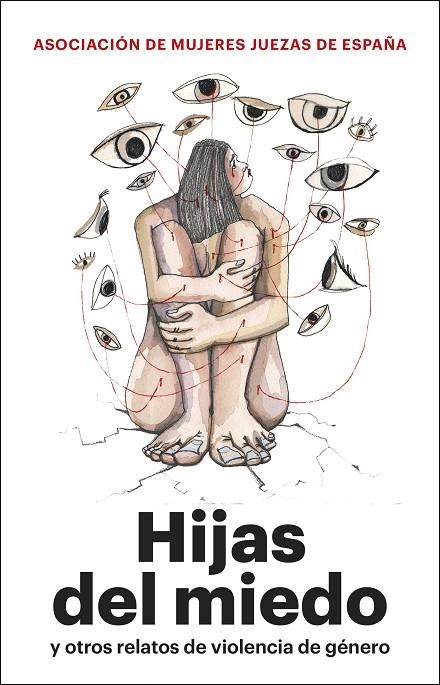 HIJAS DEL MIEDO | 9788411003032 | ASOCIACIÓN MUJERES JUEZAS DE ESPAÑA