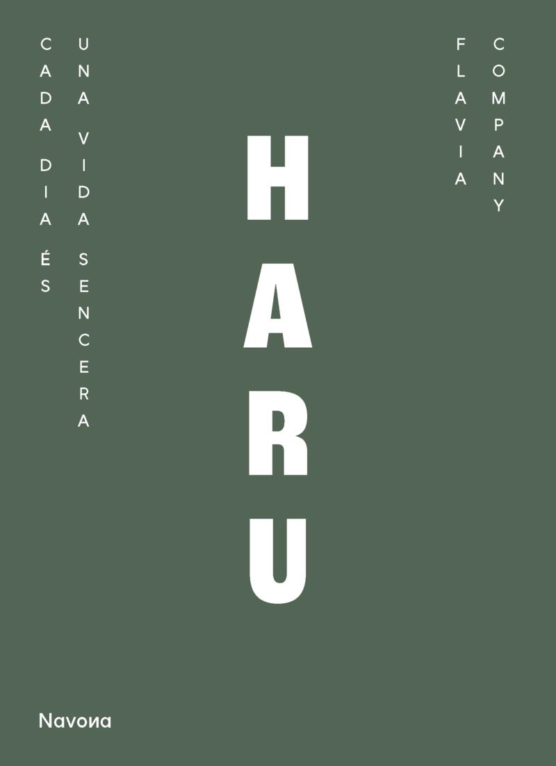 HARU (COLECCIONISTA) CAT | 9788410180192