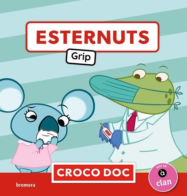 ESTERNUTS. GRIP | 9788413587288 | MICHELE AMPOLLINI/IVÁN GARCÍA MORENO/ELISA CUADRADO GODIA