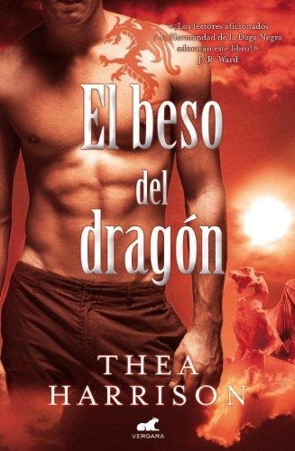 BESO DEL DRAGON, EL | 9788415420439 | HARRISON, THEA