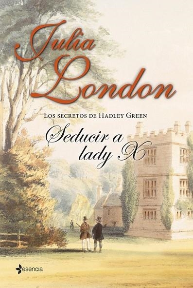 SECRETOS DE HADLEY GREEN, LOS | 9788408112983 | LONDON, JULIA