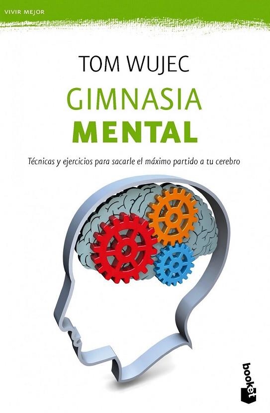 GIMNASIA MENTAL | 9788427040496 | WUJEC, TOM