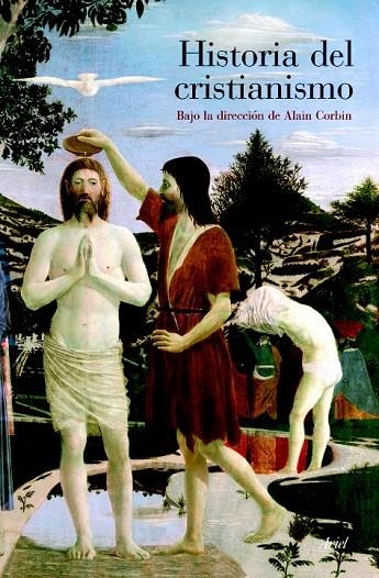 HISTORIA DEL CRISTIANISMO | 9788434409750 | CORBIN, ALAIN