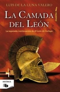 CAMADA DEL LEON, LA | 9788498728477 | DE LA LUNA VALERO, LUIS