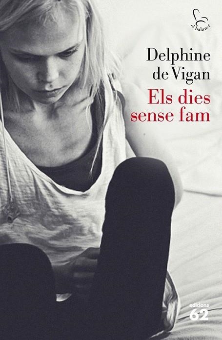 DIES SENSE FAM, ELS | 9788429771572 | DE VIGAN, DELPHINE