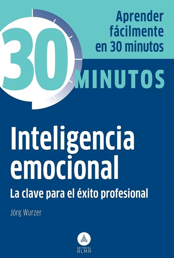 INTELIGENCIA EMOCIONAL | 9788415618140 | WURZER, JORG