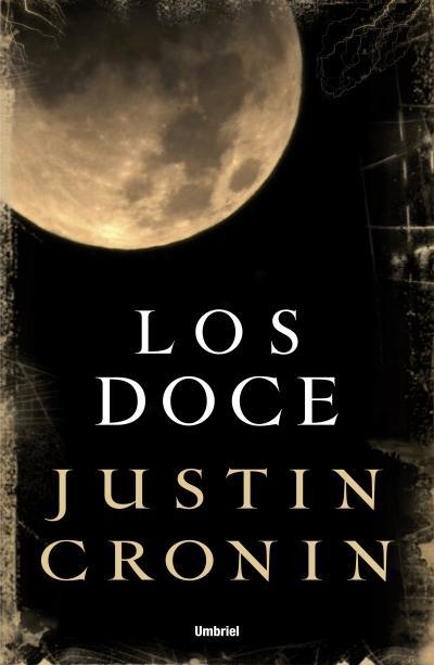 DOCE, LOS | 9788492915316 | CRONIN, JUSTIN