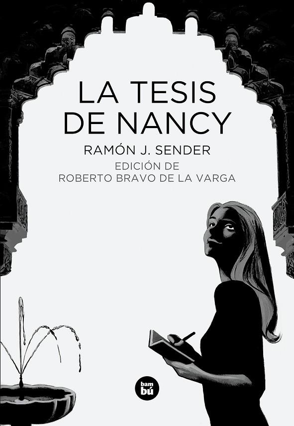 TESIS DE NANCY, LA | 9788483432747 | SENDER, RAMON J.