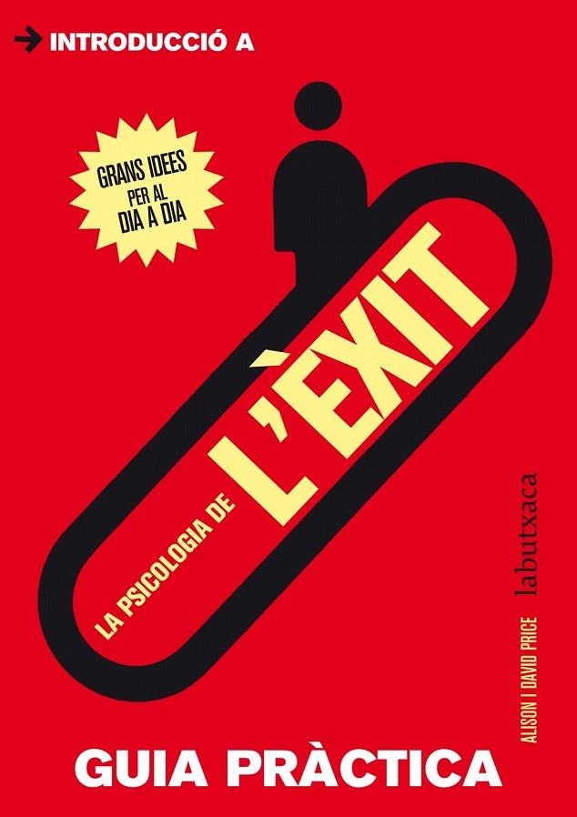 PSICOLOGIA DE L'EXIT, LA | 9788499306698 | PRICE, ALLISON / PRICE, DAVID