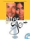 ALTER EGO PLUS 1 + CDROM | 9782011558107 | VVAA