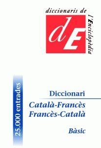 DICCIONARI CATALA FRANCES  BASIC | 9788441222588 | AAVV