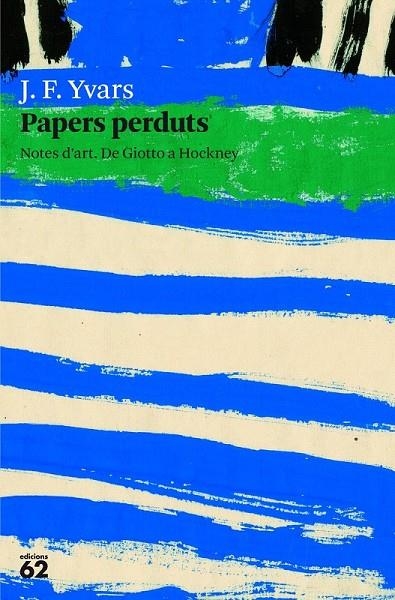 PAPERS PERDUTS | 9788429771503 | YVARS, JOSE FRANCISCO