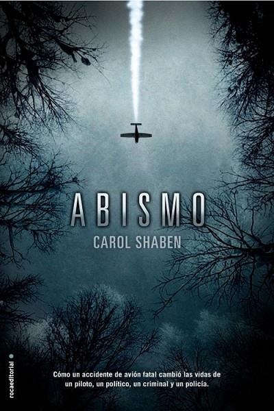 ABISMO | 9788499186535 | SHABEN, CAROL