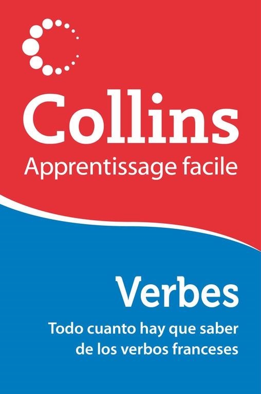 VERBES COLLINS APPRENTISSAGE FACILE | 9788425351433 | AAVV