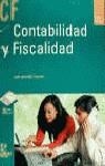 CONTABILIDAD Y FISCALIDAD | 9788429445541 | MARTINEZ GUILLEN, JESUS