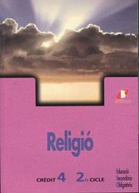 RELIGIO CRED. 4 2N CICLE | 9788483040485 | BUENO HERAS, CARMELO / BUENO HERAS, CARMELO / GARCÍA FRANCO, PEDRO M.