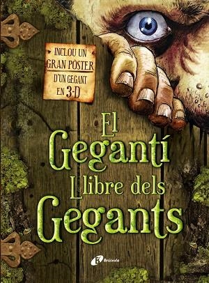 GEGANTI LLIBRE DELS GEGANTS, EL | 9788499061191 | PIROTTA, SAVIOUR