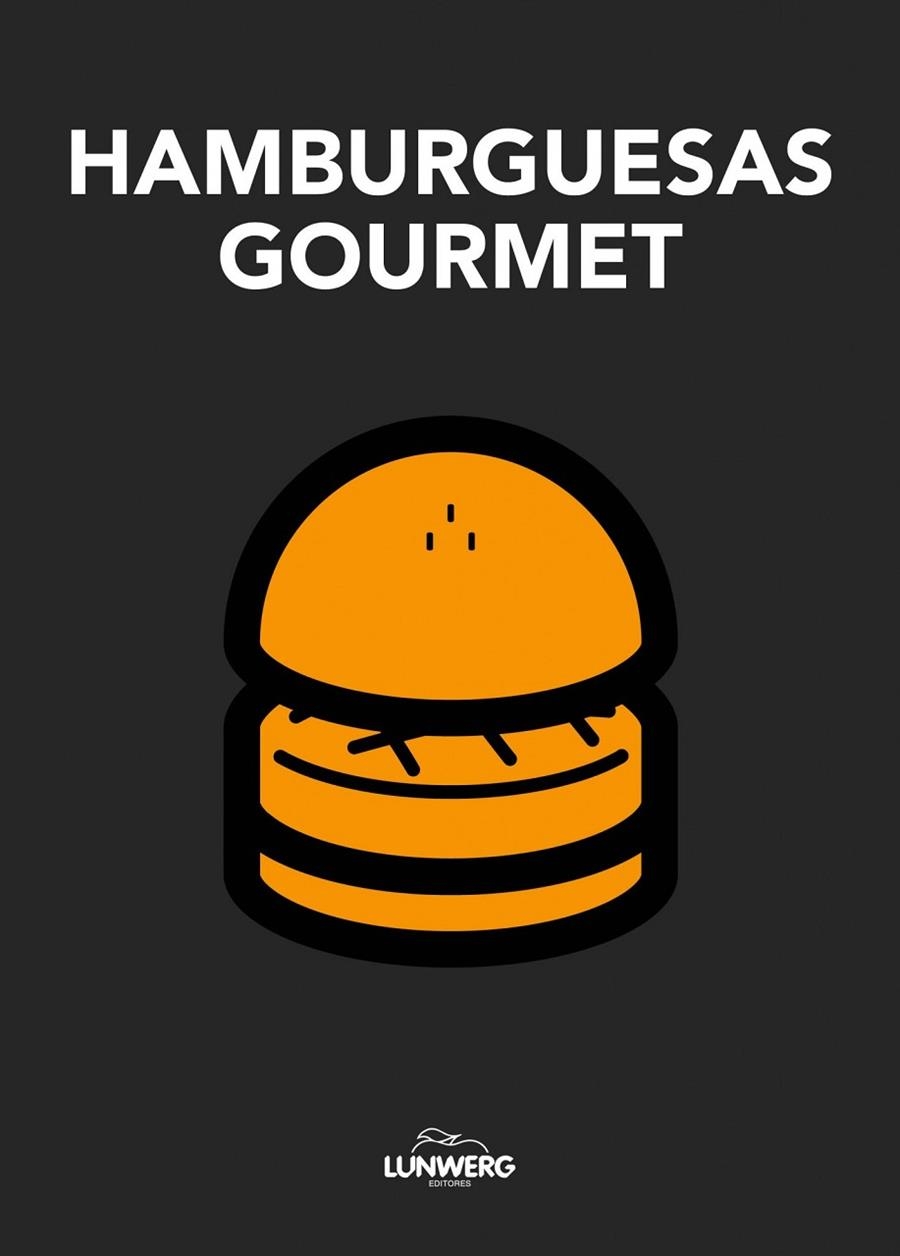 HAMBURGUESAS GOURMET | 9788497859691 | AA. VV.