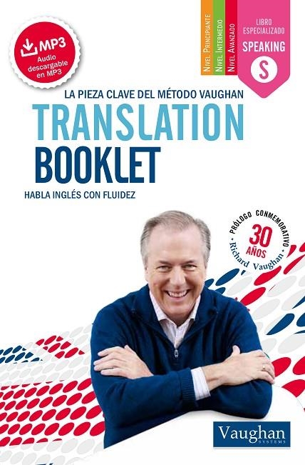 TRANSLATION BOOKET | 9788492879946 | WILLIAMS, GUY