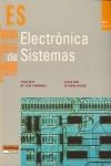 ELECTRONICA DE SISTEMAS | 9788429453805 | VVAA