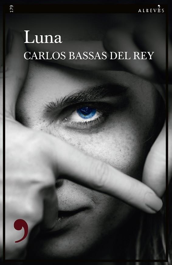 LUNA | 9788410455030 | BASSAS DEL REY, CARLOS