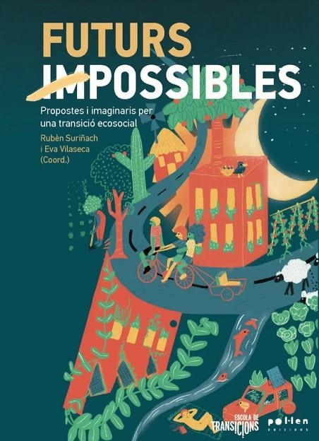 FUTURS IMPOSSIBLES | 9788410255258 | AA.VV