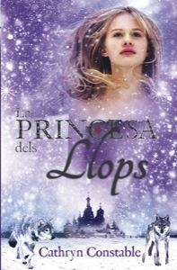 PRINCESA DELS LLOPS, LA | 9788424646257 | CONSTABLE, CATHRYN