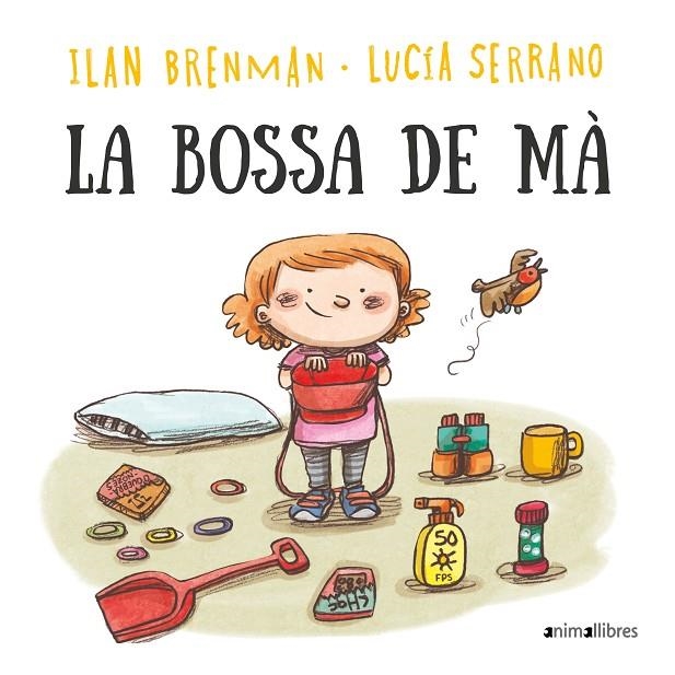 LA BOSSA DE MÀ | 9788410302136 | BRENMAN, ILAN