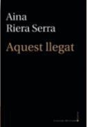 AQUEST LLEGAT | 9788410377059 | RIERA SERRA, AINA