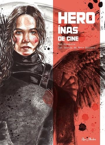 HEROÍNAS DE CINE | 9788412820072 | SIRVENT LAGUNA, GEMA