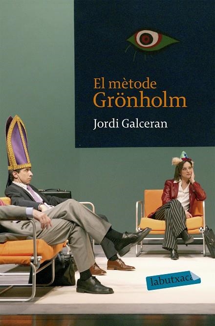 METODE GRONHOLM, EL | 9788496863736 | GALCERAN, JORDI