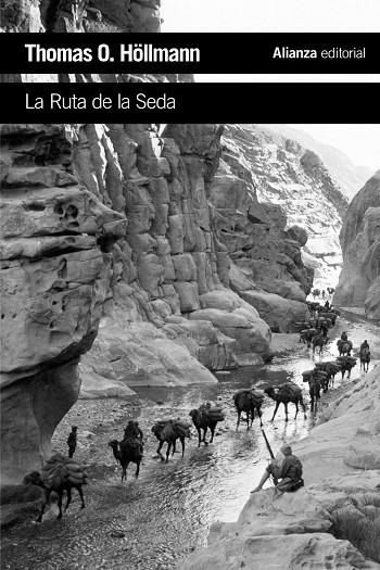 LA RUTA DE LA SEDA | 9788420697338 | HÖLLMANN, THOMAS O.