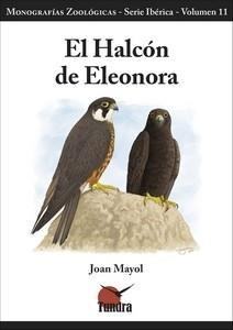 HALCÓN DE ELEONORA, EL | 9788419624840 | JOAN MAYOL