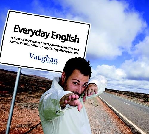 EVERYDAY ENGLISH 1  | 9788496469990 | ALONSO, ALBERTO