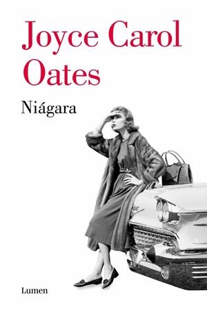 NIÁGARA | 9788426431066 | OATES, JOYCE CAROL