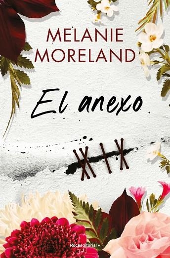 EL ANEXO (EL ACUERDO 3) | 9788419743459 | MORELAND, MELANIE