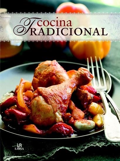 COCINA TRADICIONAL | 9788466226592 | SANJUAN, GLORIA