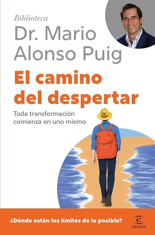 EL CAMINO DEL DESPERTAR | 9788467075700 | PUIG, MARIO ALONSO