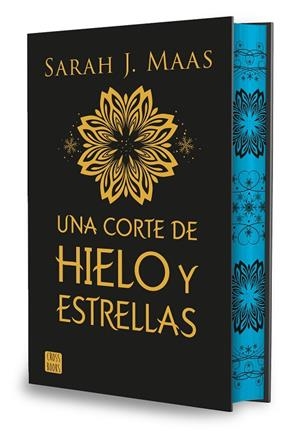 UNA CORTE DE HIELO Y ESTRELLAS. EDICIÓN ESPECIAL | 9788408299622 | MAAS, SARAH J.