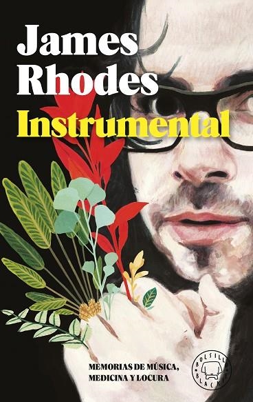 INSTRUMENTAL. EDICIÓN BOLSILLO | 9788410025387 | RHODES, JAMES