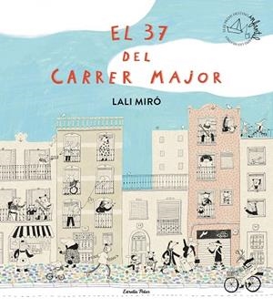 EL 37 DEL CARRER MAJOR | 9791387519209 | MIRÓ, LALI