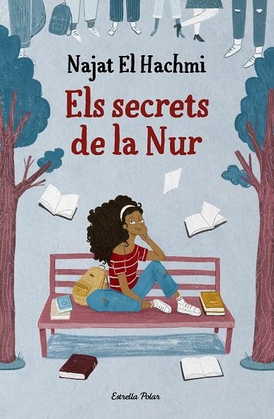 ELS SECRETS DE LA NUR | 9788413891798 | EL HACHMI, NAJAT