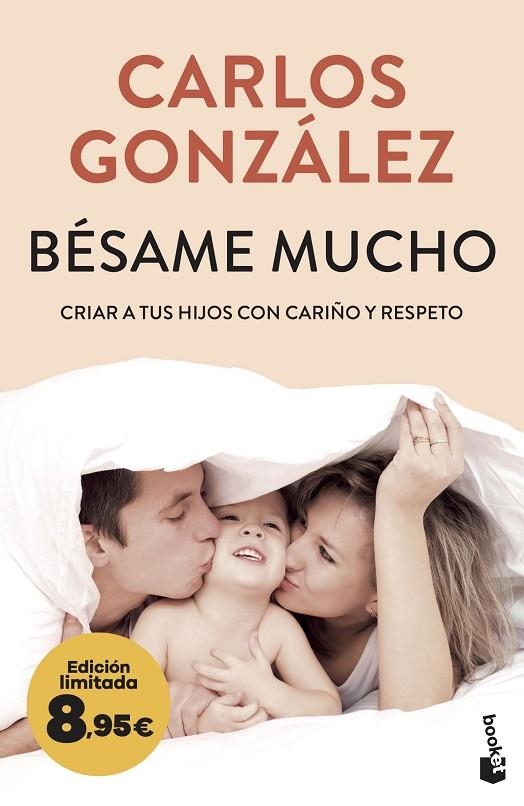 BÉSAME MUCHO | 9788467075823 | GONZÁLEZ, CARLOS